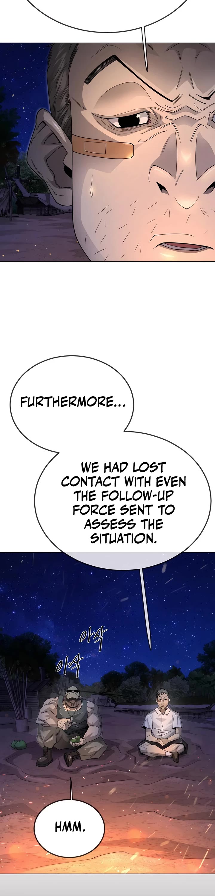 Superhuman Era Chapter 198 page 26 - Chapter 198