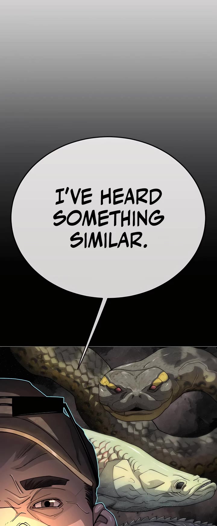 Superhuman Era Chapter 198 page 27 - Chapter 198