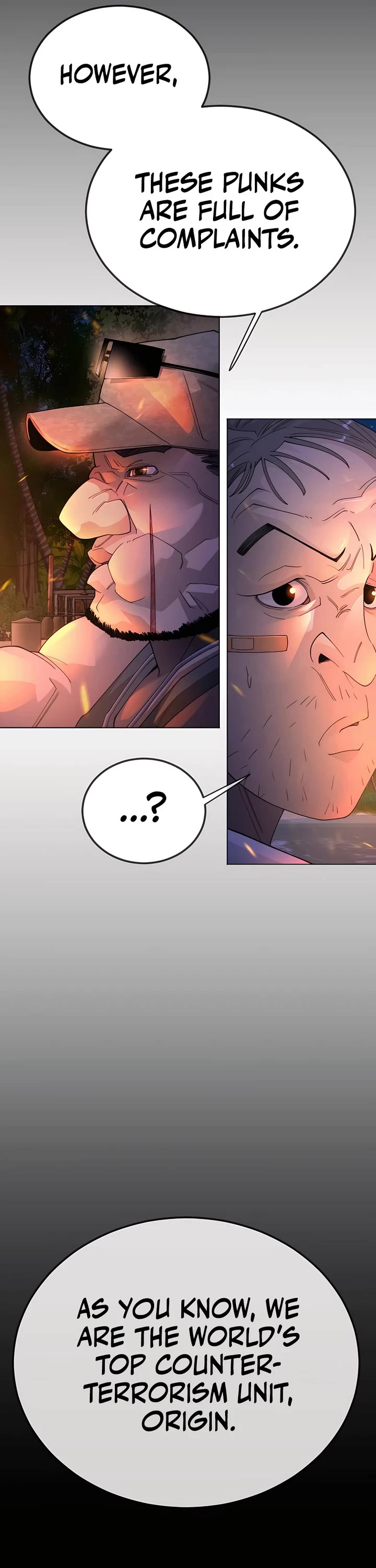 Superhuman Era Chapter 198 page 29 - Chapter 198