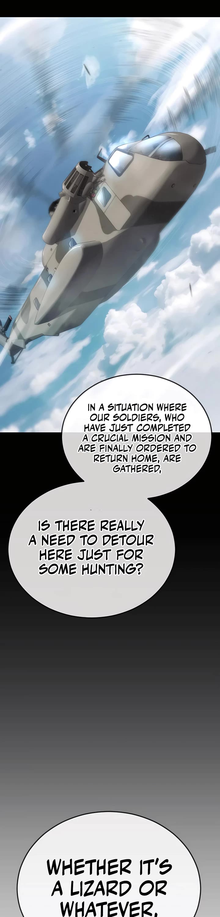 Superhuman Era Chapter 198 page 30 - Chapter 198