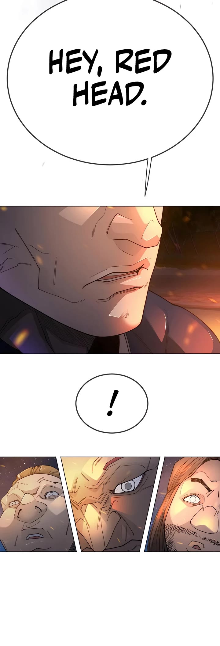 Superhuman Era Chapter 198 page 36 - Chapter 198