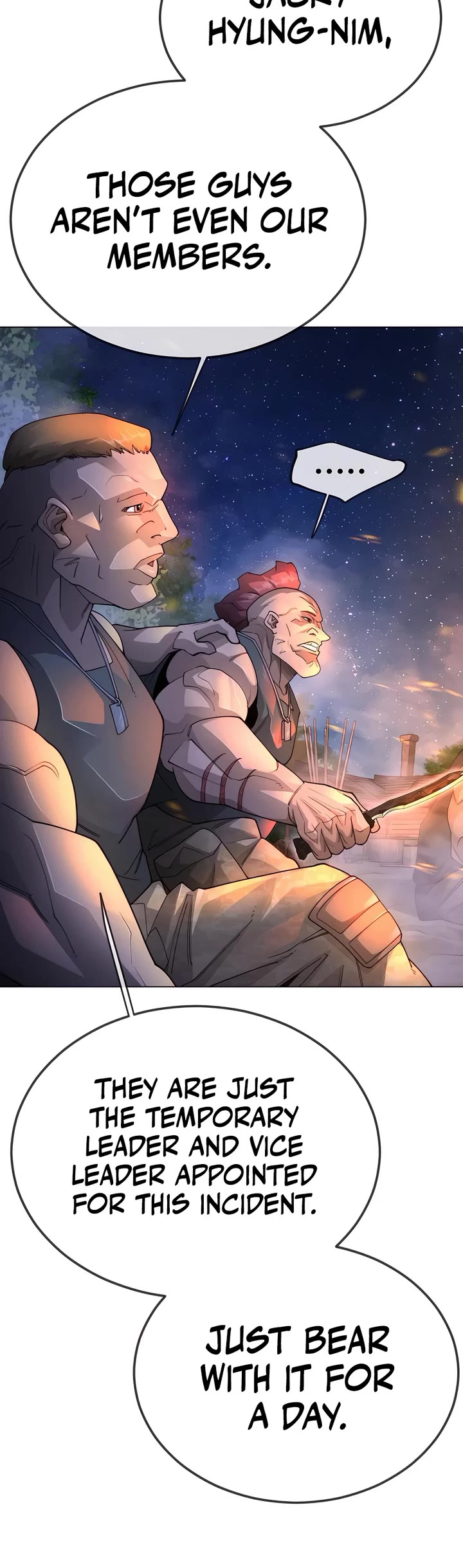Superhuman Era Chapter 198 page 39 - Chapter 198