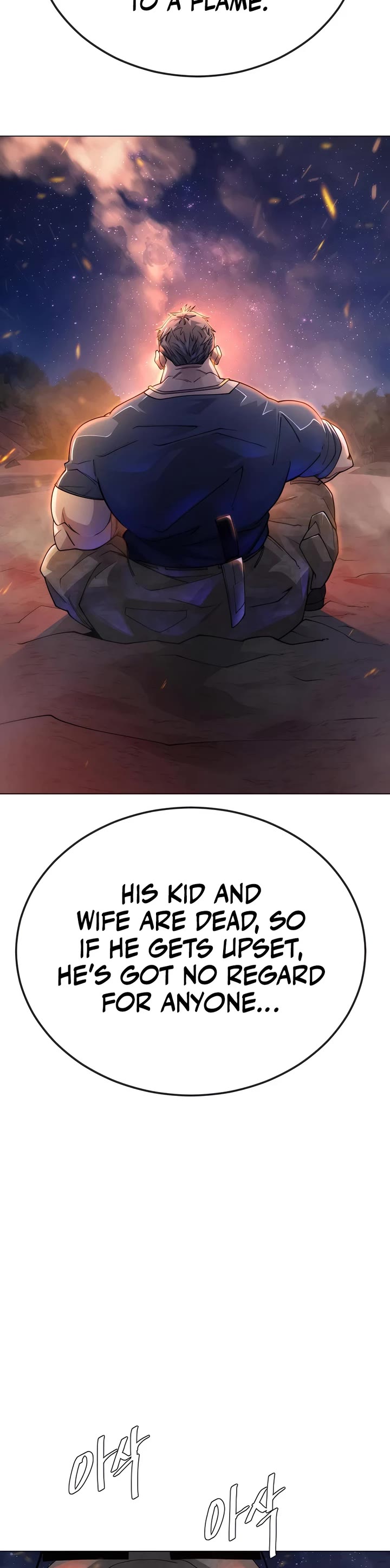 Superhuman Era Chapter 198 page 41 - Chapter 198