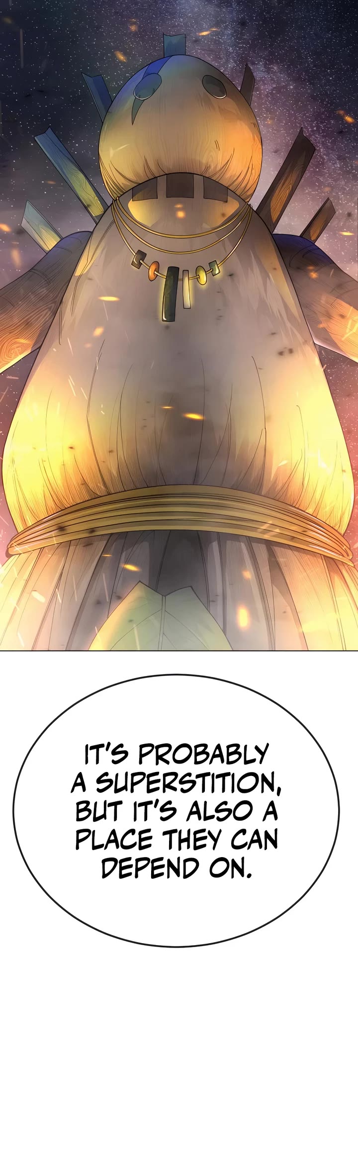 Superhuman Era Chapter 198 page 45 - Chapter 198