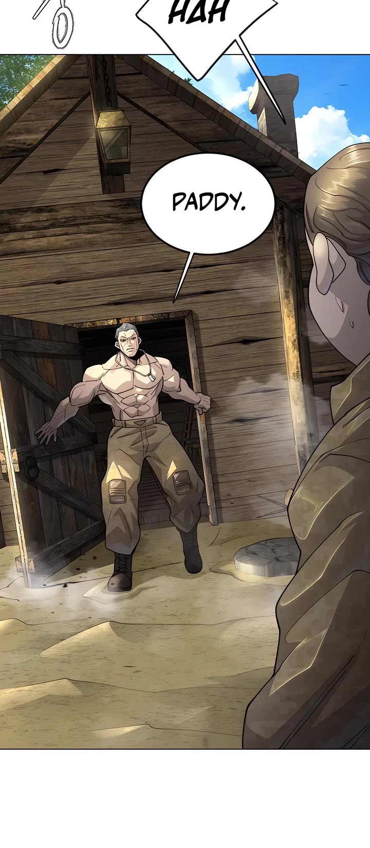 Superhuman Era Chapter 198 page 49 - Chapter 198