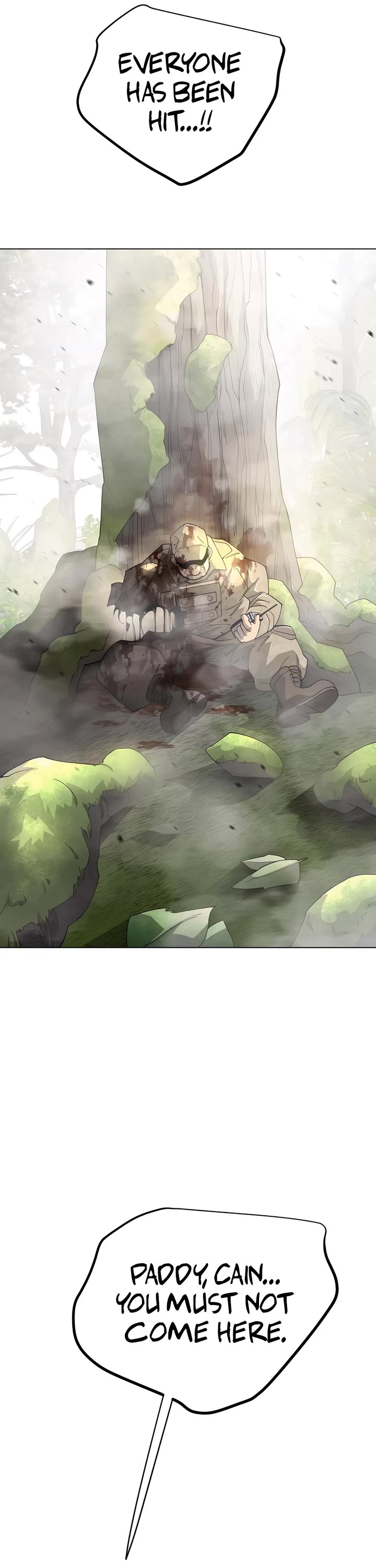 Superhuman Era Chapter 198 page 58 - Chapter 198