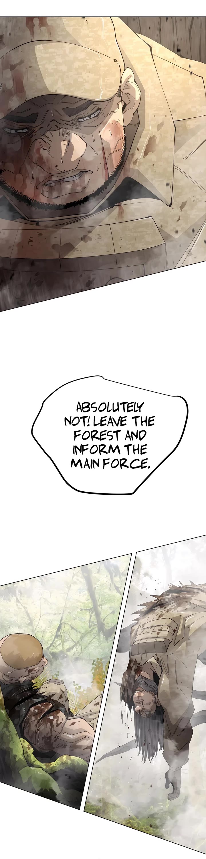 Superhuman Era Chapter 198 page 59 - Chapter 198