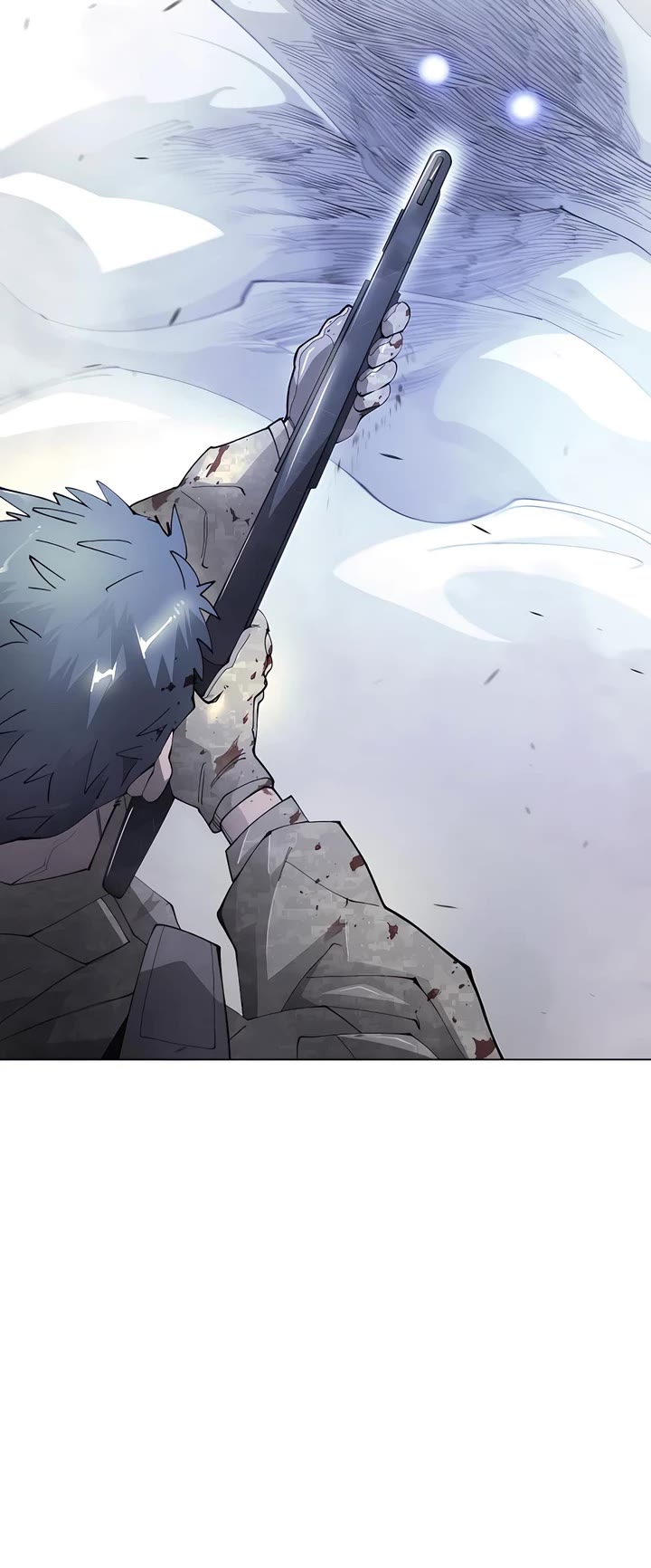 Superhuman Era Chapter 198 page 68 - Chapter 198