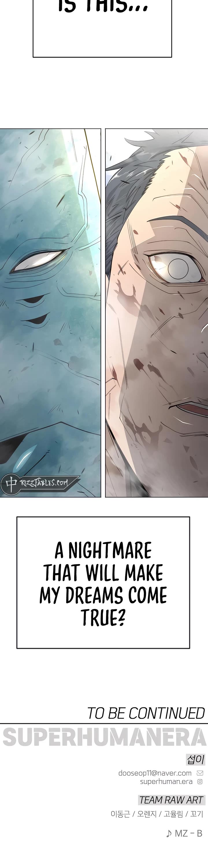 Superhuman Era Chapter 198 page 73 - Chapter 198