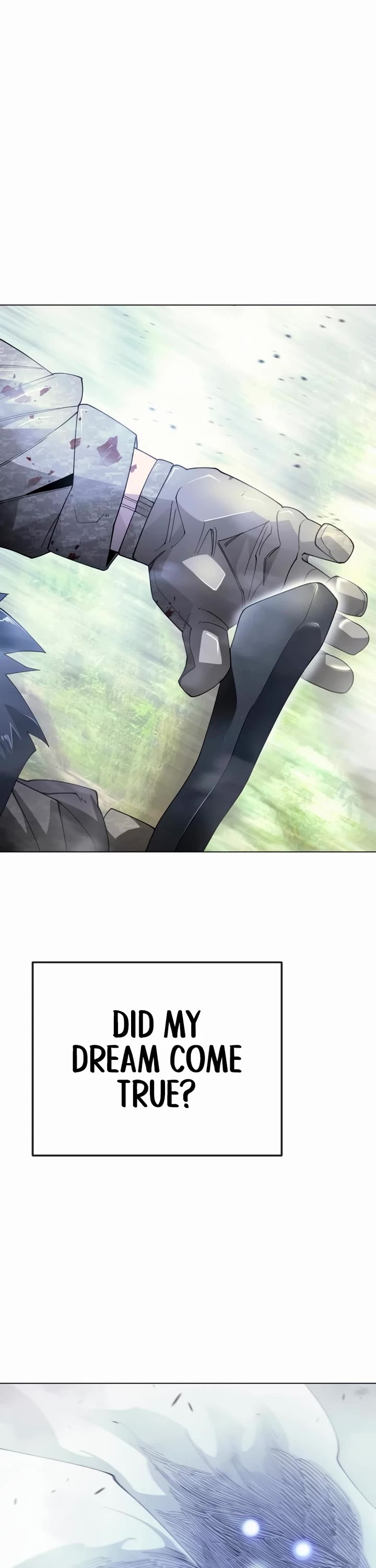 Superhuman Era Chapter 199 page 1 - Chapter 199