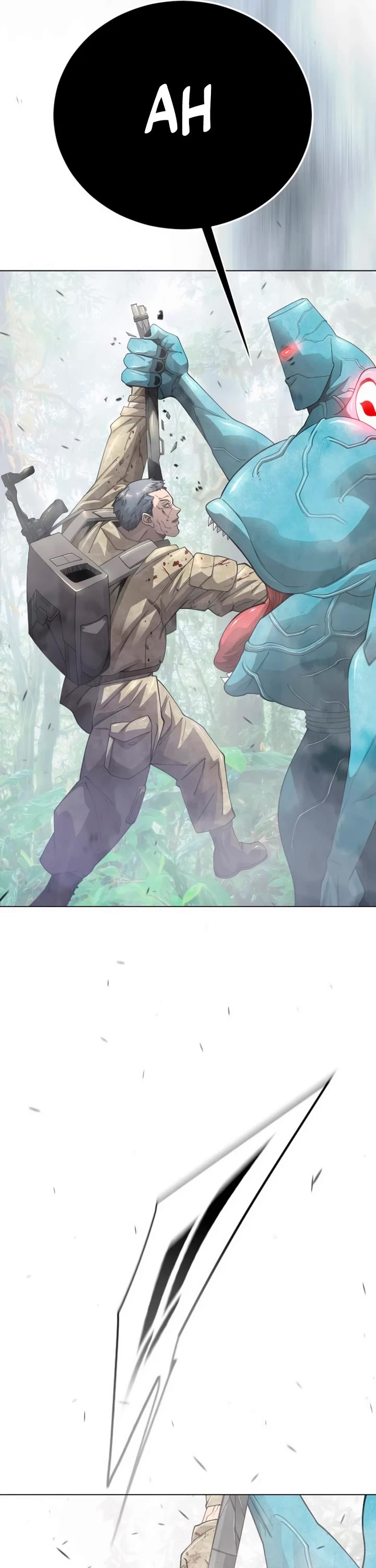 Superhuman Era Chapter 199 page 14 - Chapter 199