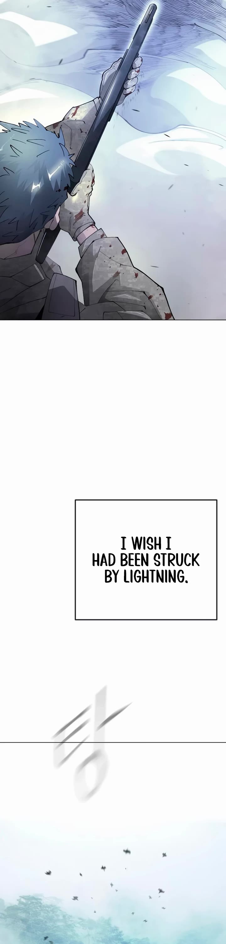 Superhuman Era Chapter 199 page 2 - Chapter 199