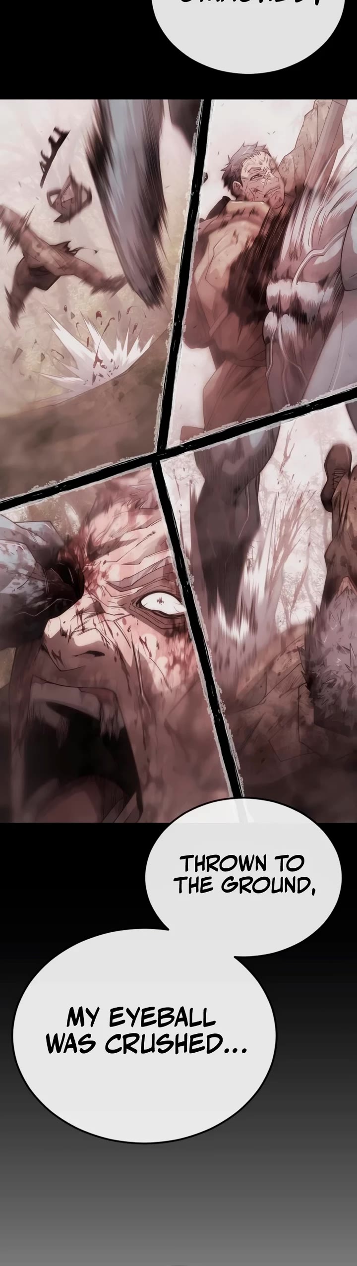 Superhuman Era Chapter 199 page 21 - Chapter 199