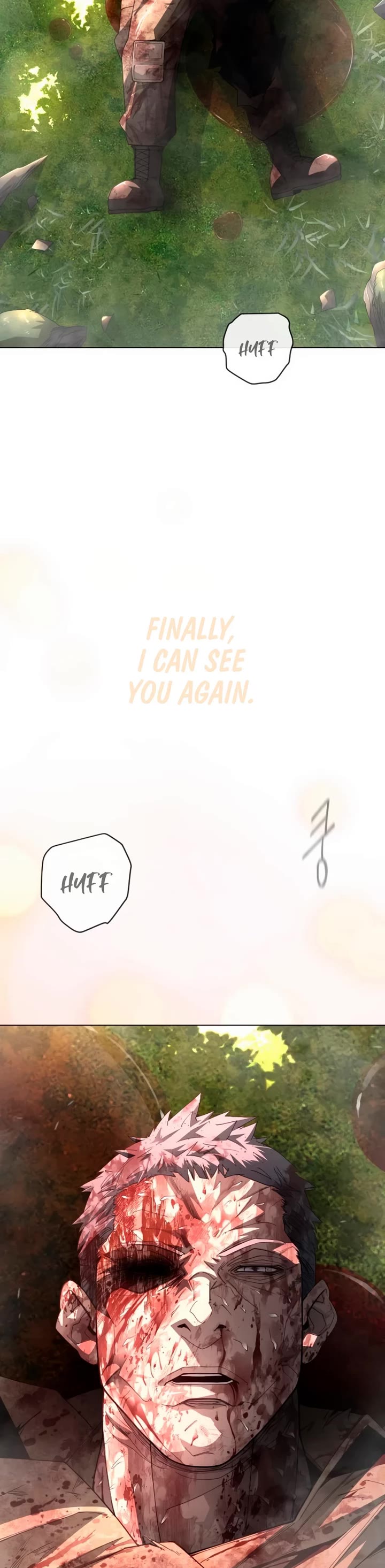 Superhuman Era Chapter 199 page 24 - Chapter 199