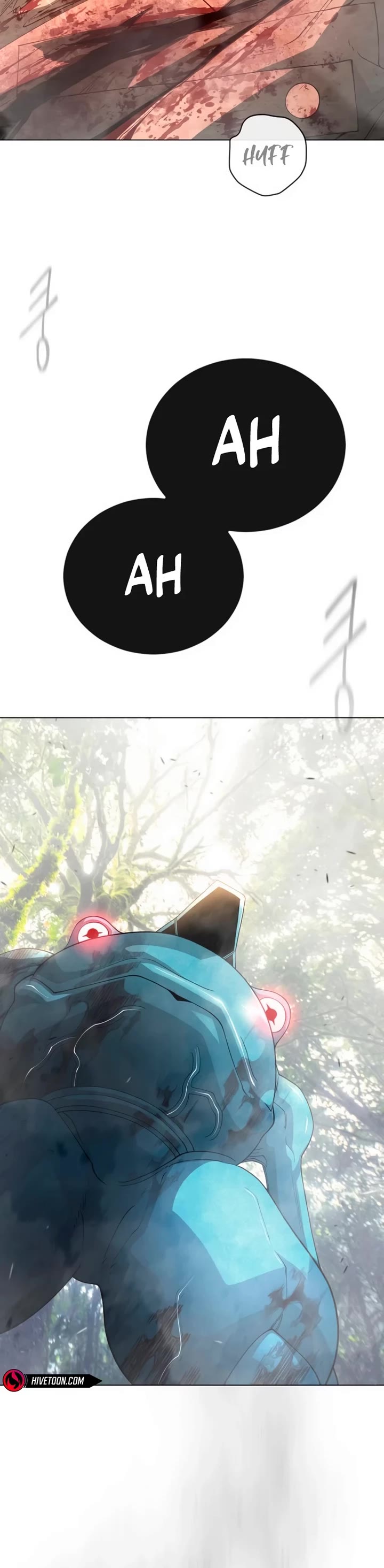 Superhuman Era Chapter 199 page 25 - Chapter 199
