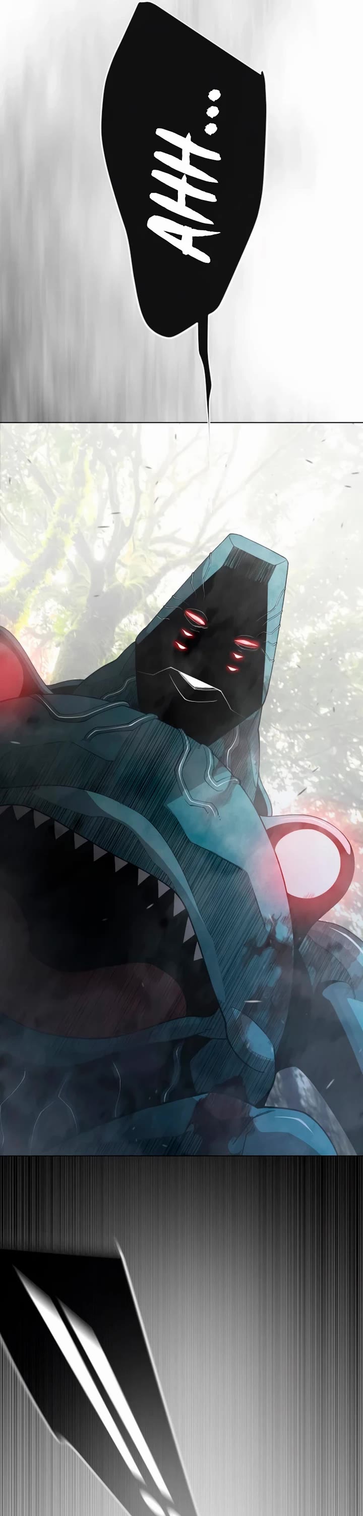 Superhuman Era Chapter 199 page 26 - Chapter 199