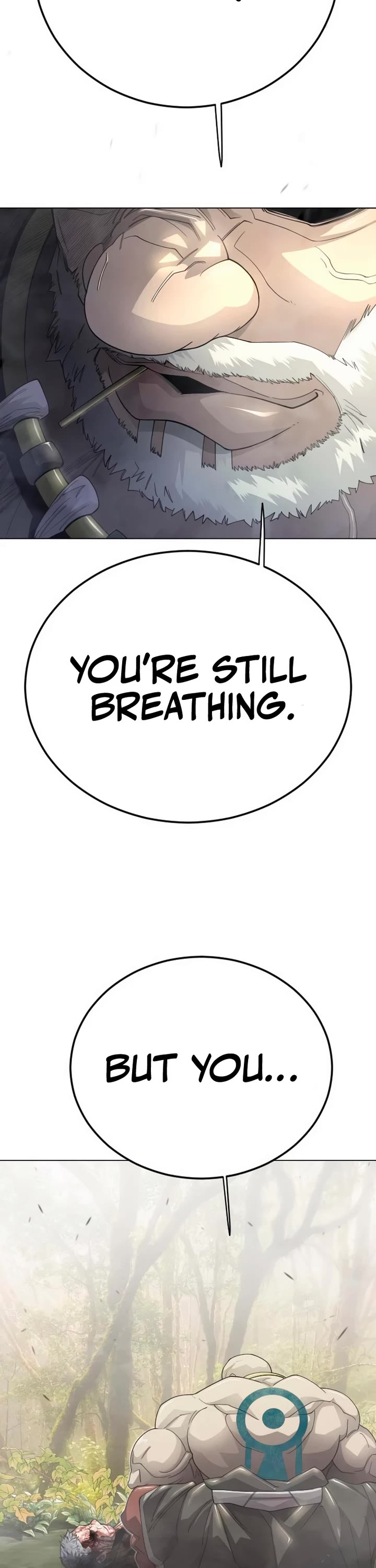 Superhuman Era Chapter 199 page 31 - Chapter 199