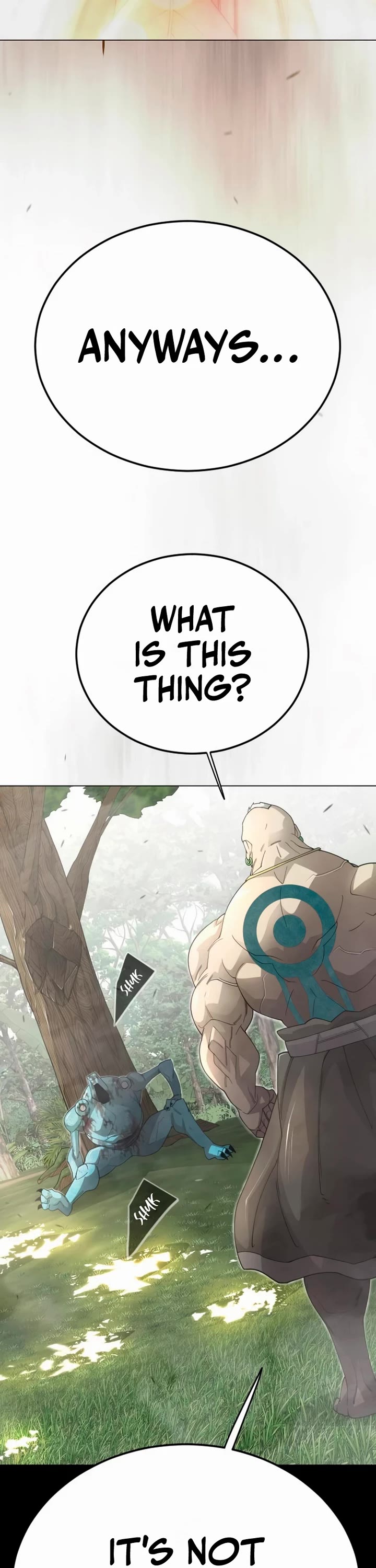 Superhuman Era Chapter 199 page 35 - Chapter 199