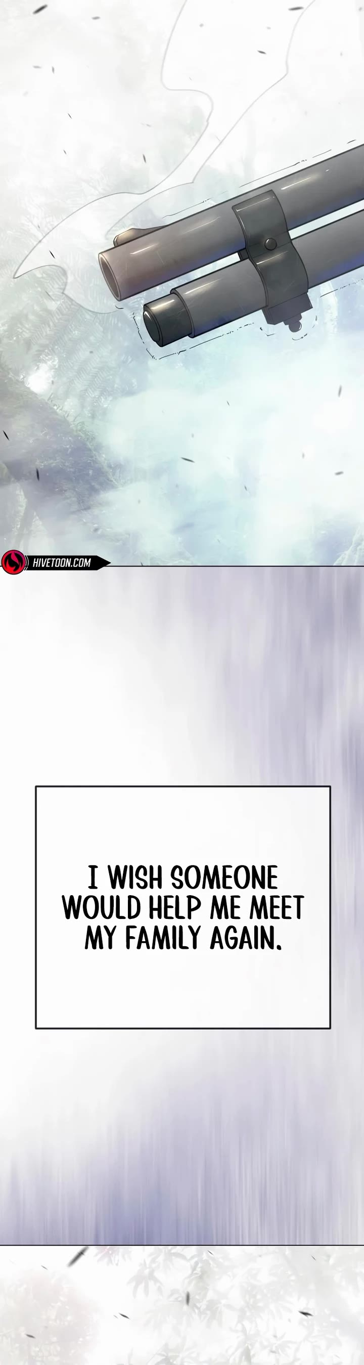 Superhuman Era Chapter 199 page 4 - Chapter 199
