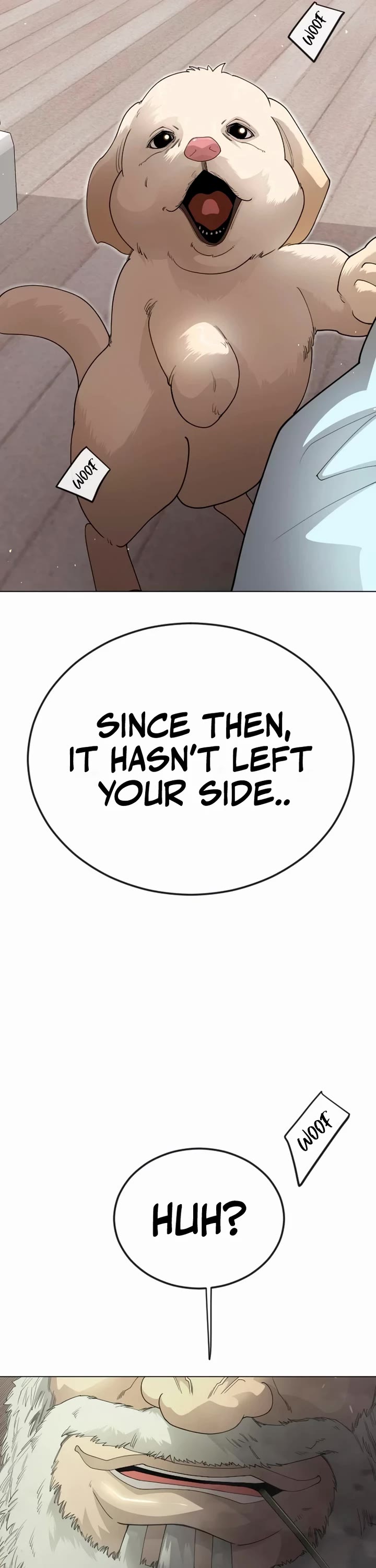 Superhuman Era Chapter 199 page 43 - Chapter 199