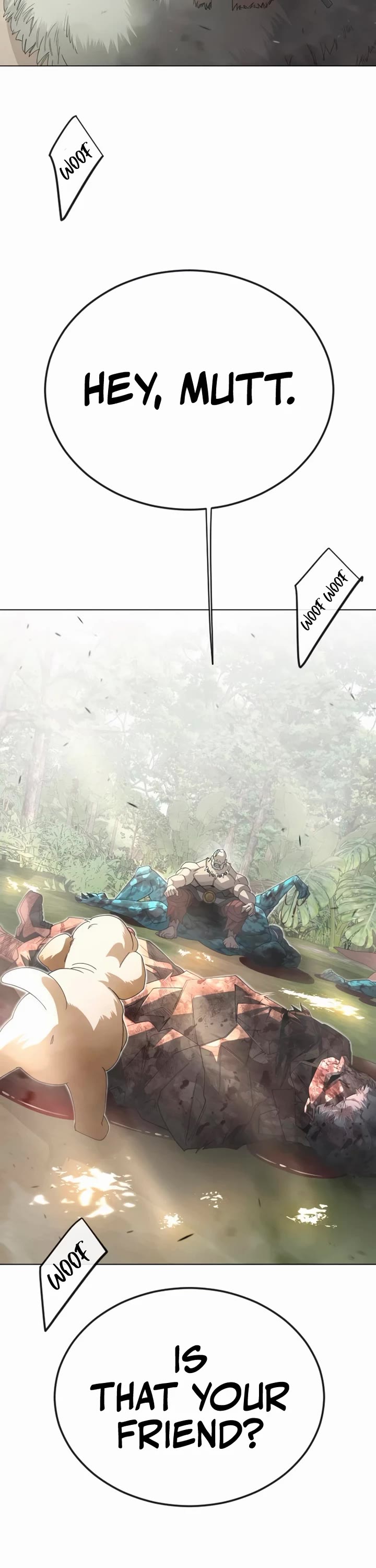 Superhuman Era Chapter 199 page 44 - Chapter 199