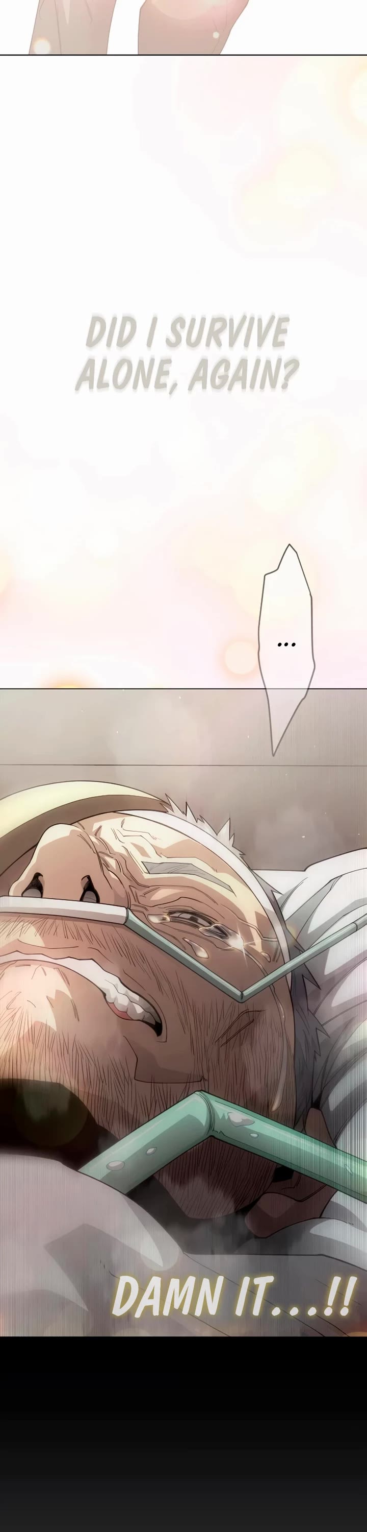 Superhuman Era Chapter 199 page 49 - Chapter 199