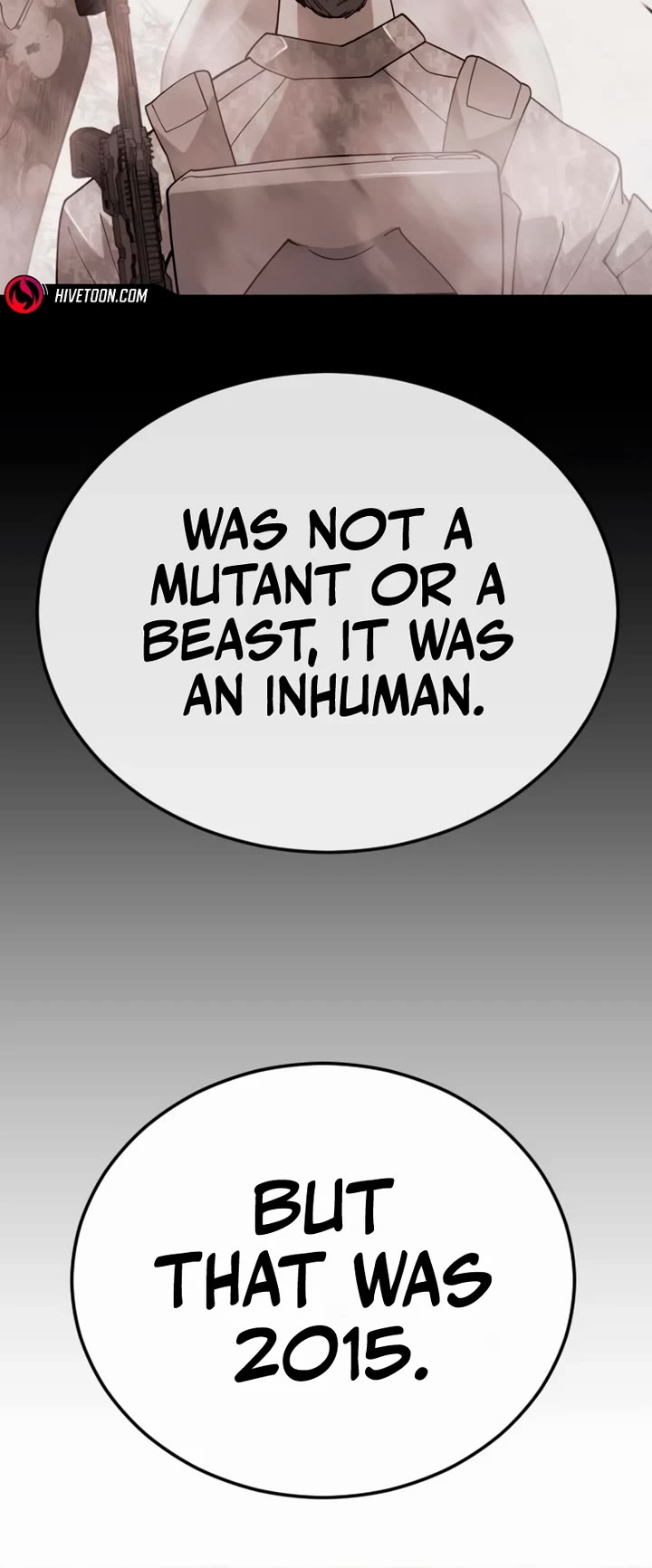 Superhuman Era Chapter 199 page 52 - Chapter 199