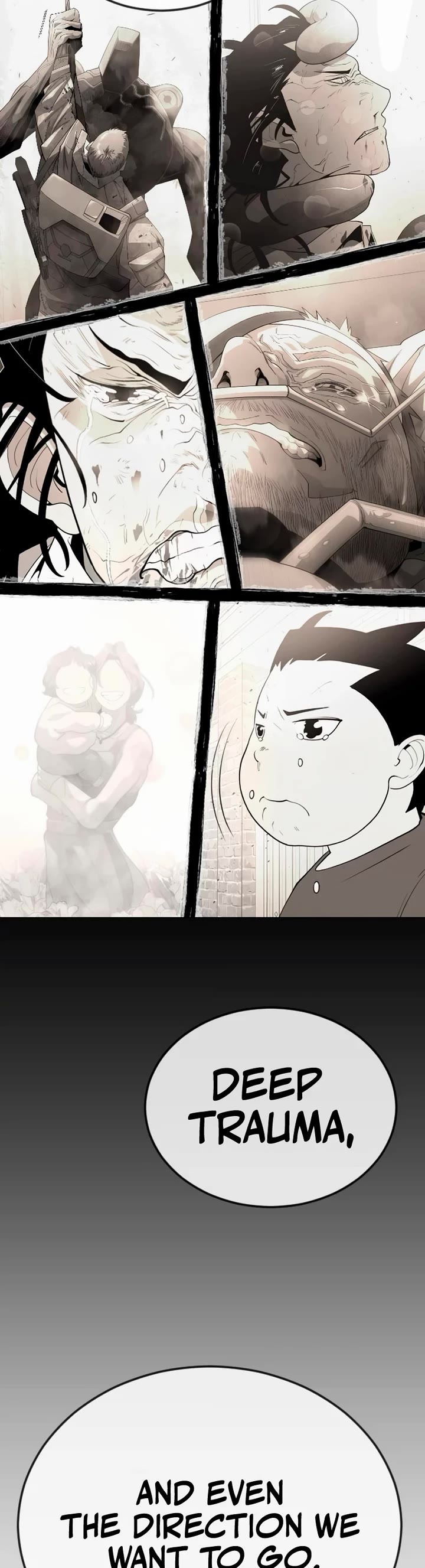 Superhuman Era Chapter 199 page 55 - Chapter 199