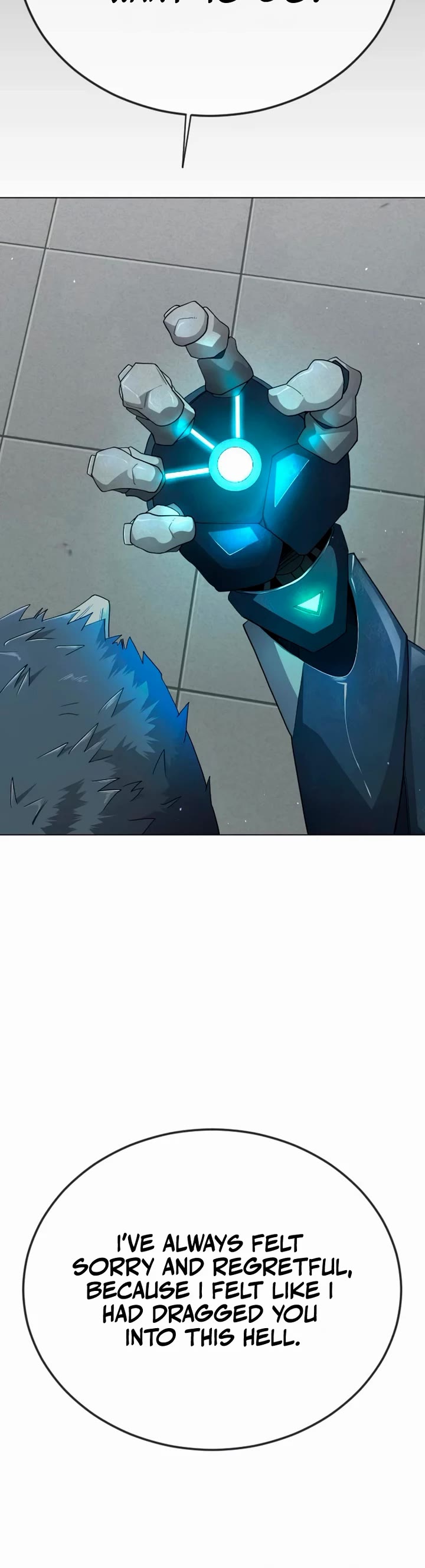 Superhuman Era Chapter 199 page 56 - Chapter 199