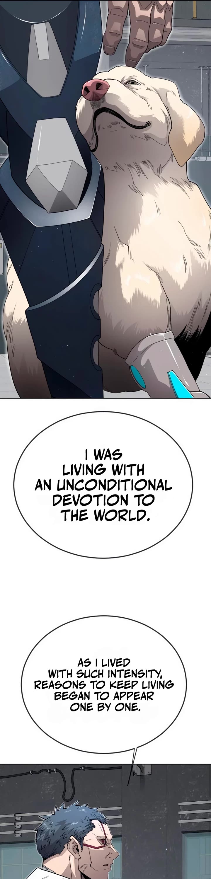 Superhuman Era Chapter 199 page 57 - Chapter 199