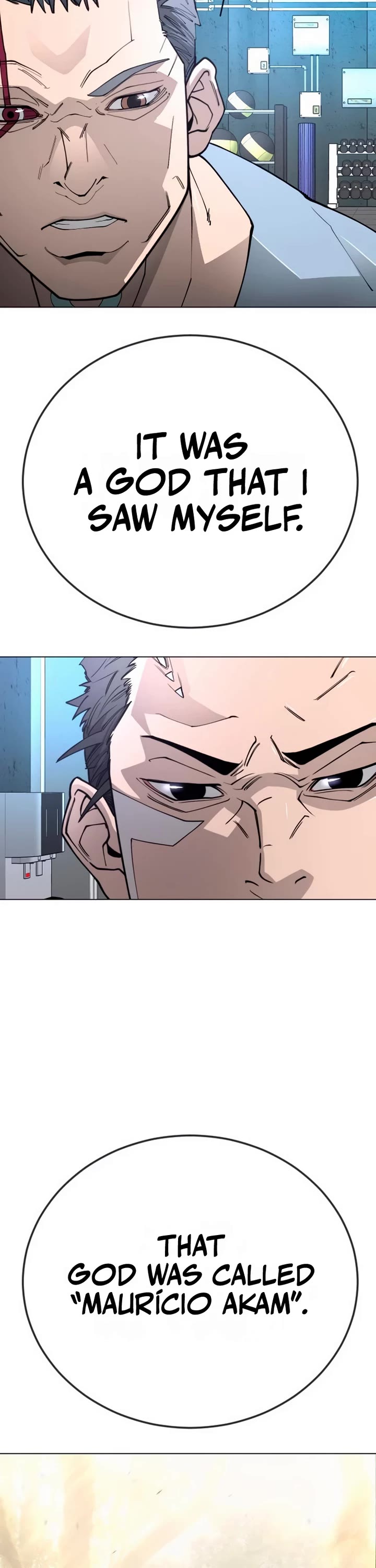 Superhuman Era Chapter 199 page 62 - Chapter 199