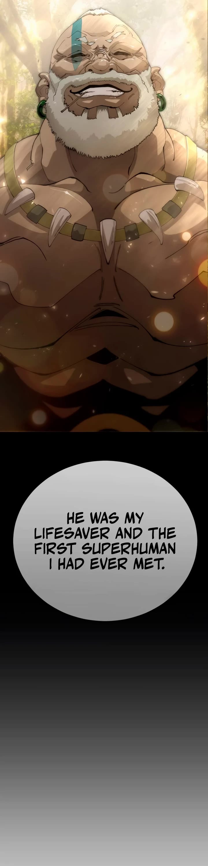 Superhuman Era Chapter 199 page 63 - Chapter 199