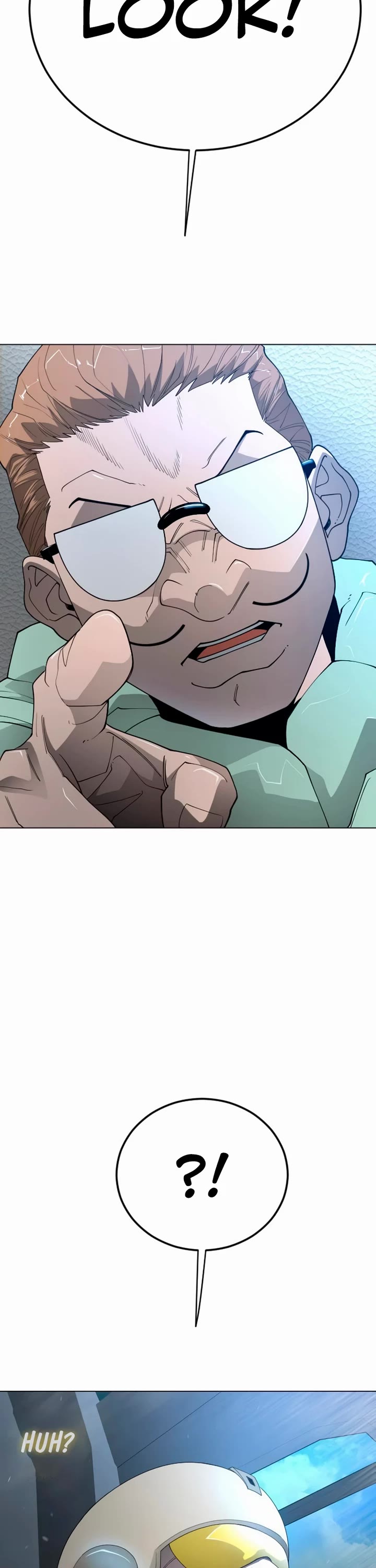 Superhuman Era Chapter 199 page 68 - Chapter 199