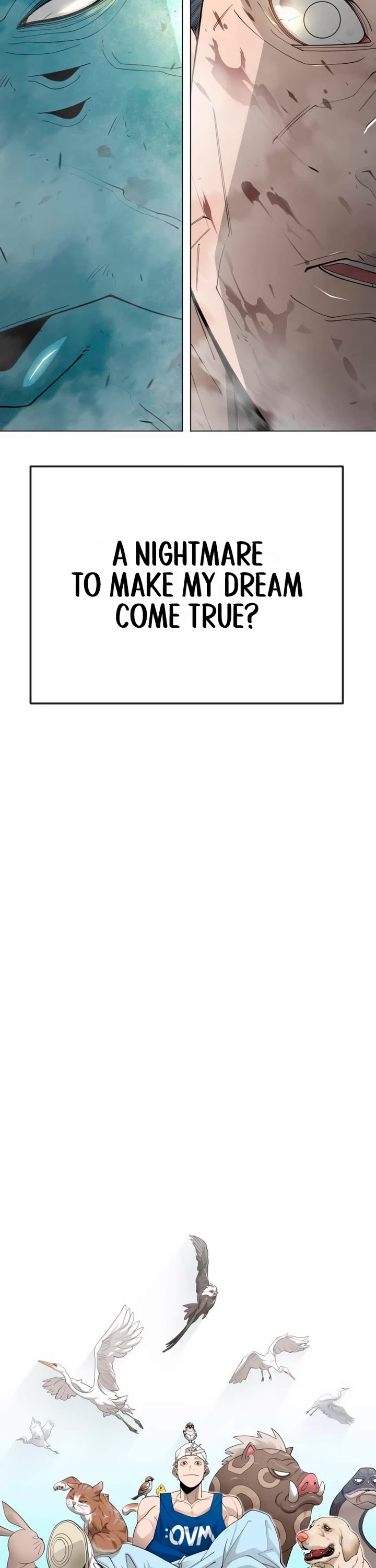 Superhuman Era Chapter 199 page 7 - Chapter 199