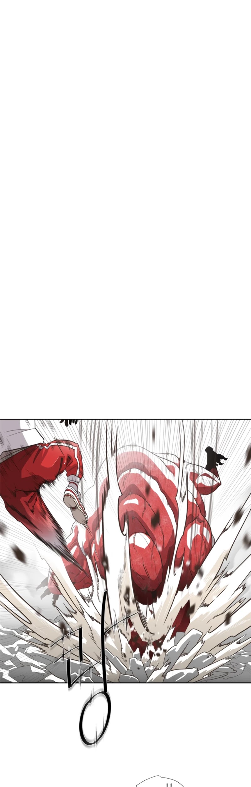 Superhuman Era Chapter 2 page 14 - Chapter 2