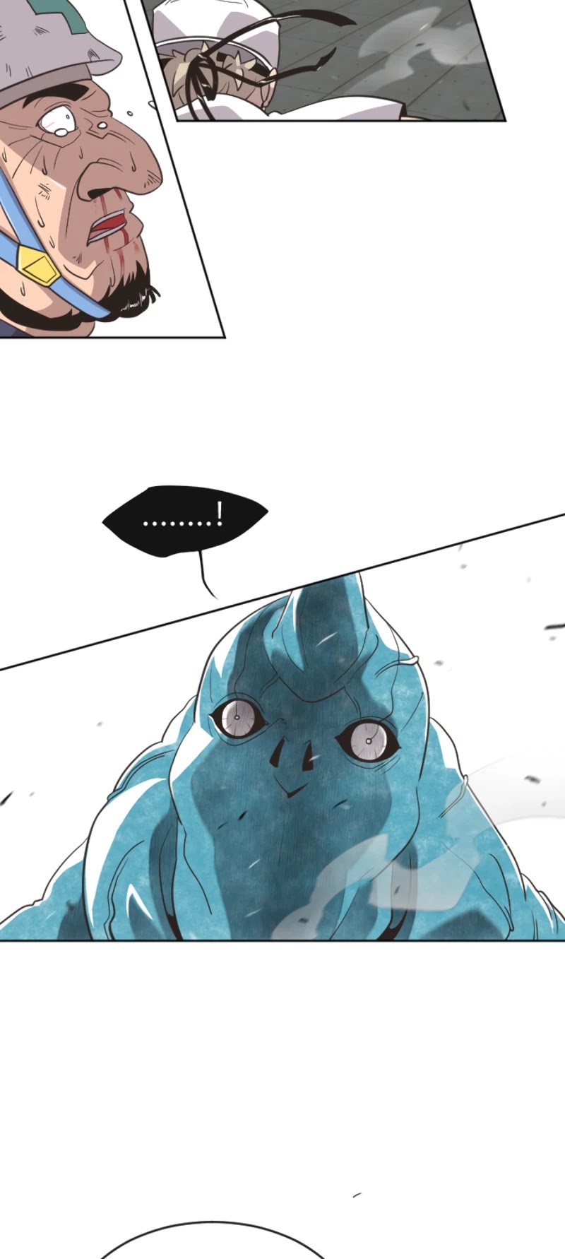 Superhuman Era Chapter 2 page 3 - Chapter 2