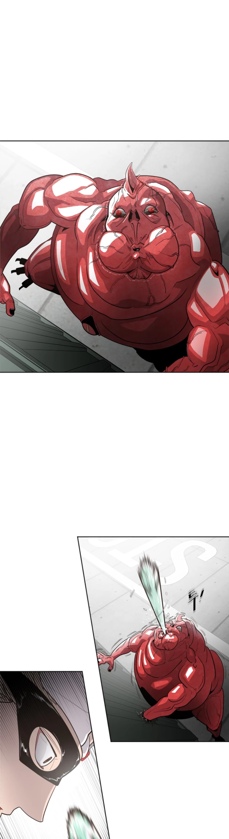 Superhuman Era Chapter 2 page 34 - Chapter 2