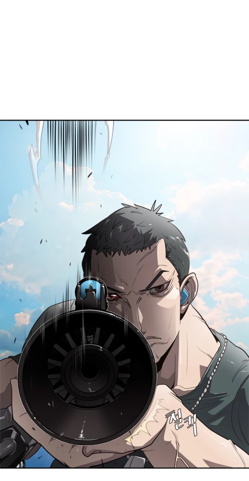 Superhuman Era Chapter 2 page 45 - Chapter 2