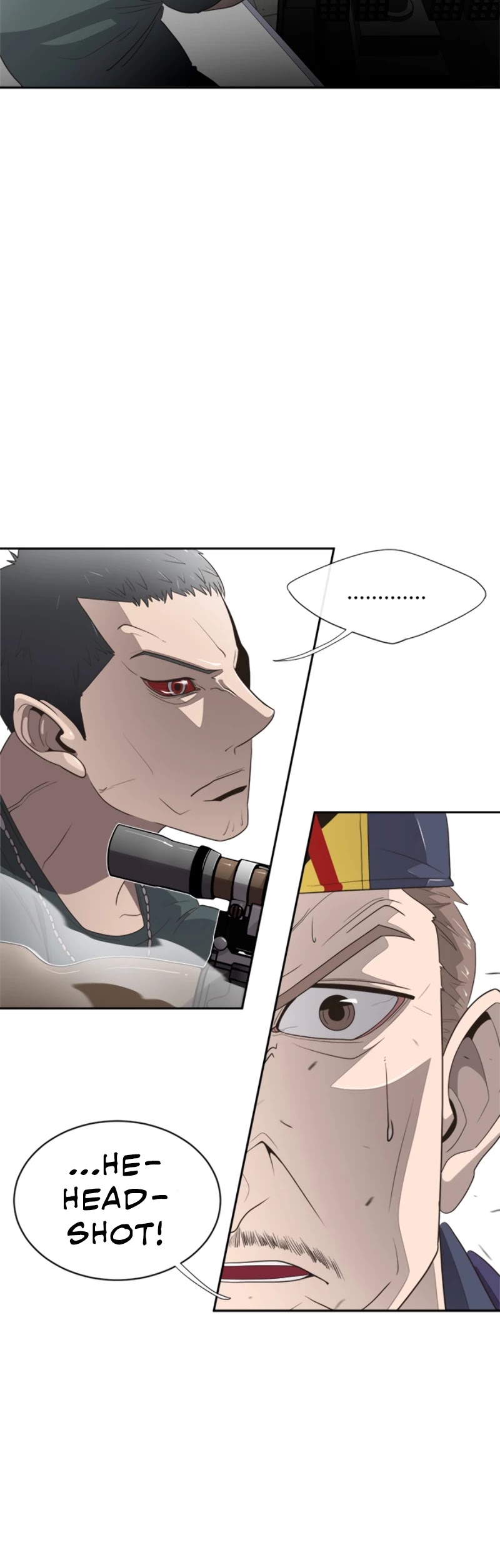 Superhuman Era Chapter 2 page 49 - Chapter 2