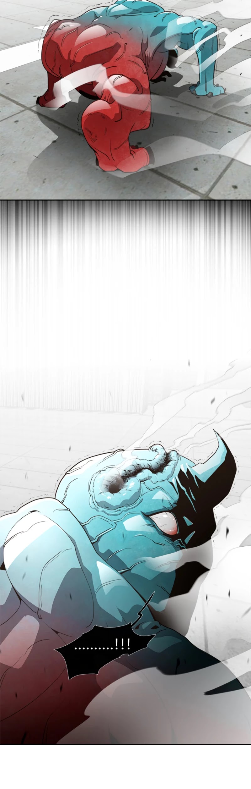 Superhuman Era Chapter 2 page 51 - Chapter 2