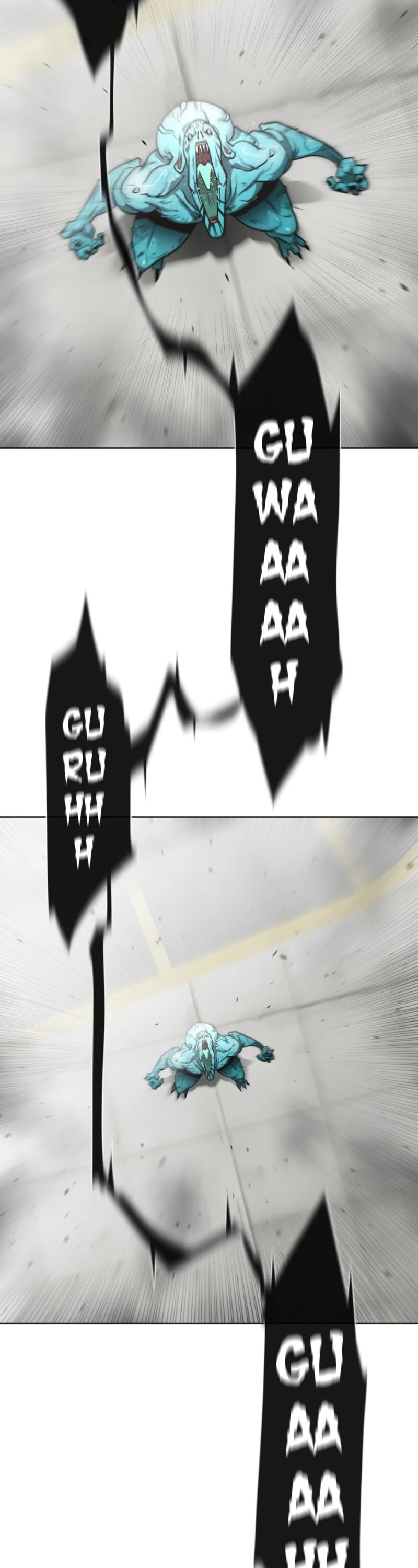 Superhuman Era Chapter 20 page 41 - Chapter 20