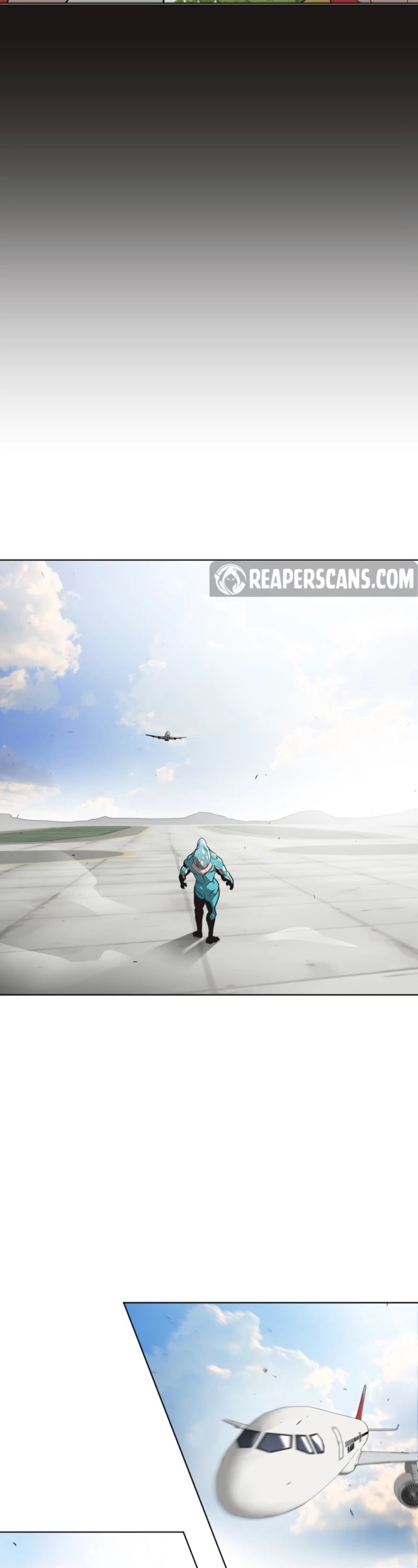 Superhuman Era Chapter 20 page 46 - Chapter 20
