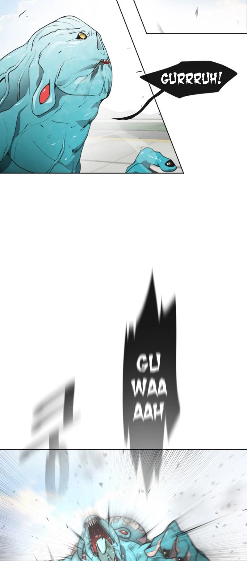 Superhuman Era Chapter 20 page 47 - Chapter 20