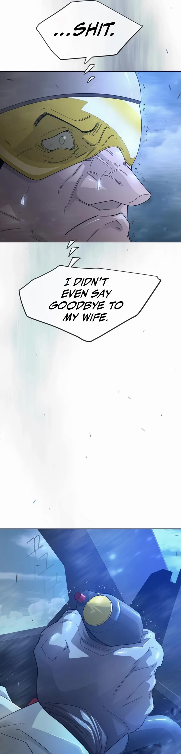Superhuman Era Chapter 200 page 10 - Chapter 200