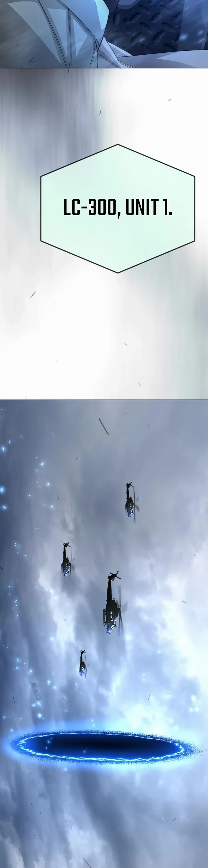 Superhuman Era Chapter 200 page 11 - Chapter 200