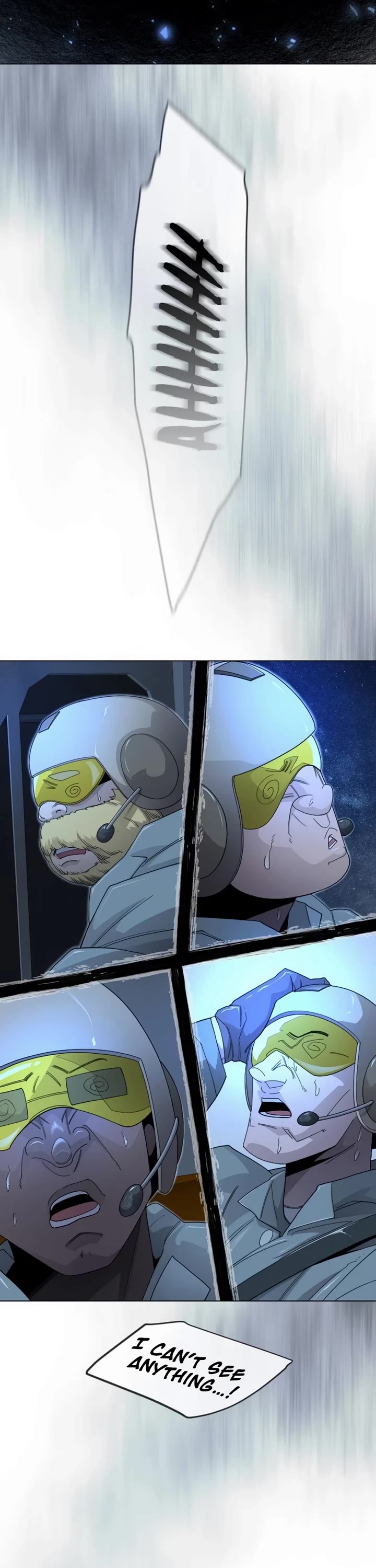 Superhuman Era Chapter 200 page 15 - Chapter 200
