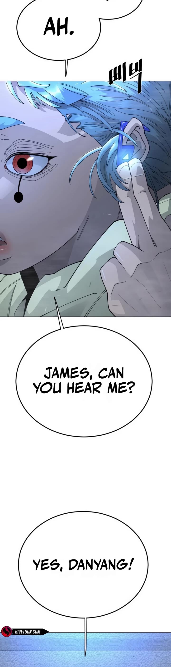 Superhuman Era Chapter 200 page 18 - Chapter 200