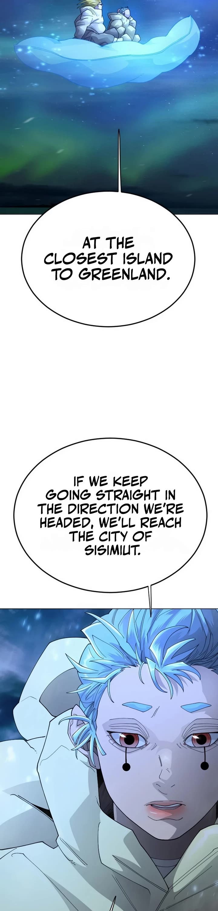 Superhuman Era Chapter 200 page 20 - Chapter 200