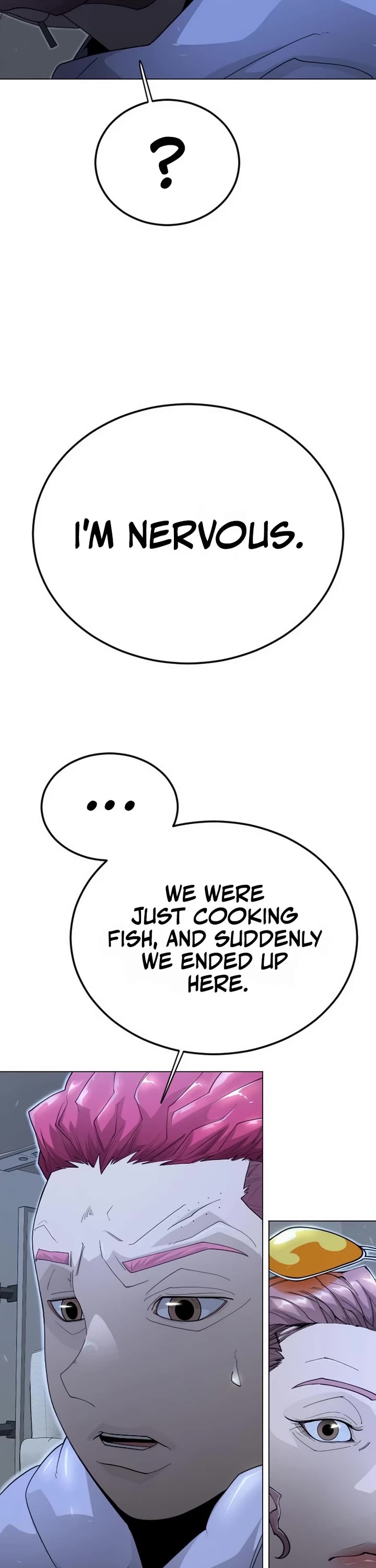 Superhuman Era Chapter 200 page 26 - Chapter 200
