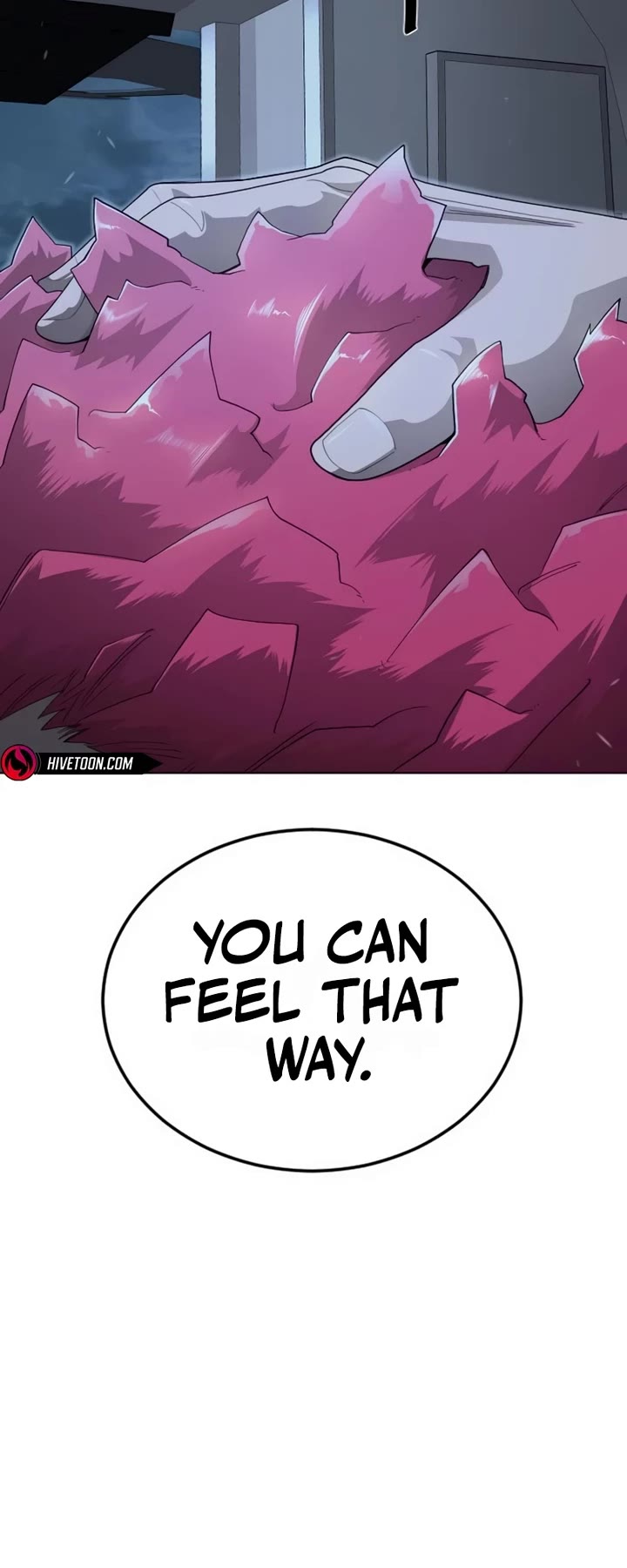 Superhuman Era Chapter 200 page 28 - Chapter 200